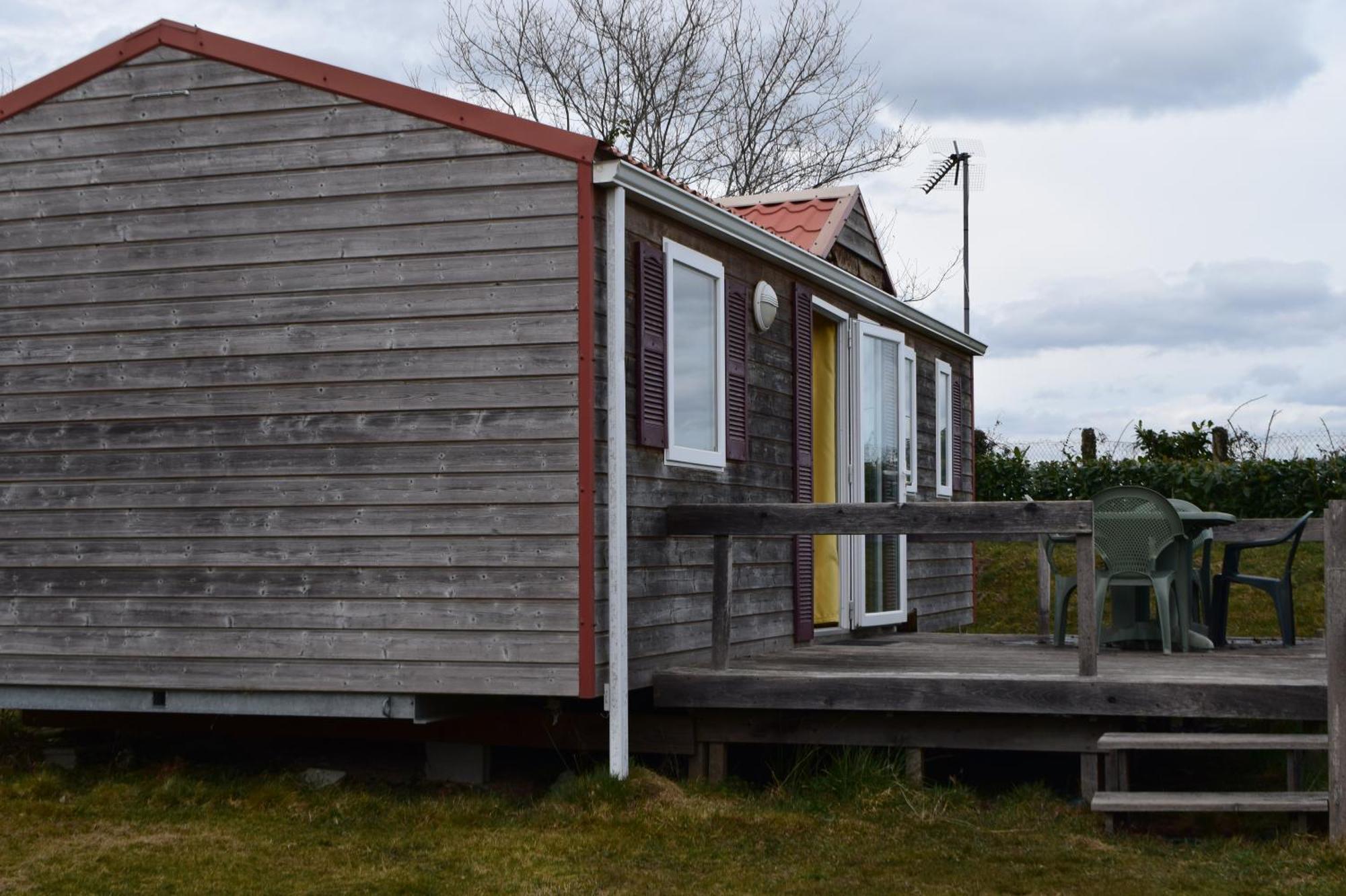 Camping De Ladignac Le Long Bel Air Eksteriør bilde